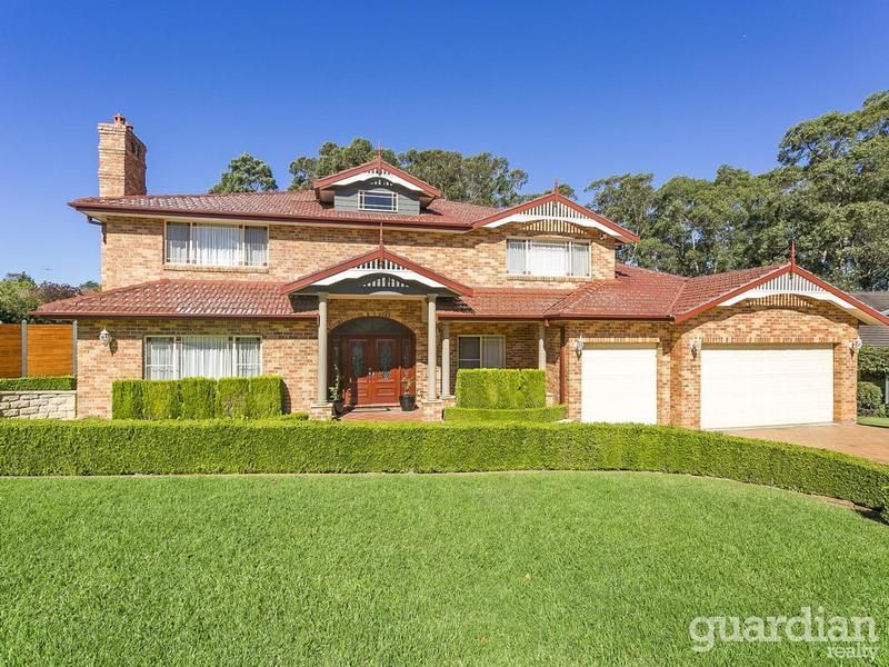 2 Inverness Crescent GLENHAVEN NSW, Glenhaven - Thumbnail 2
