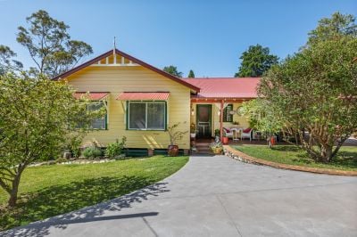 47 Falcon Street, Hazelbrook