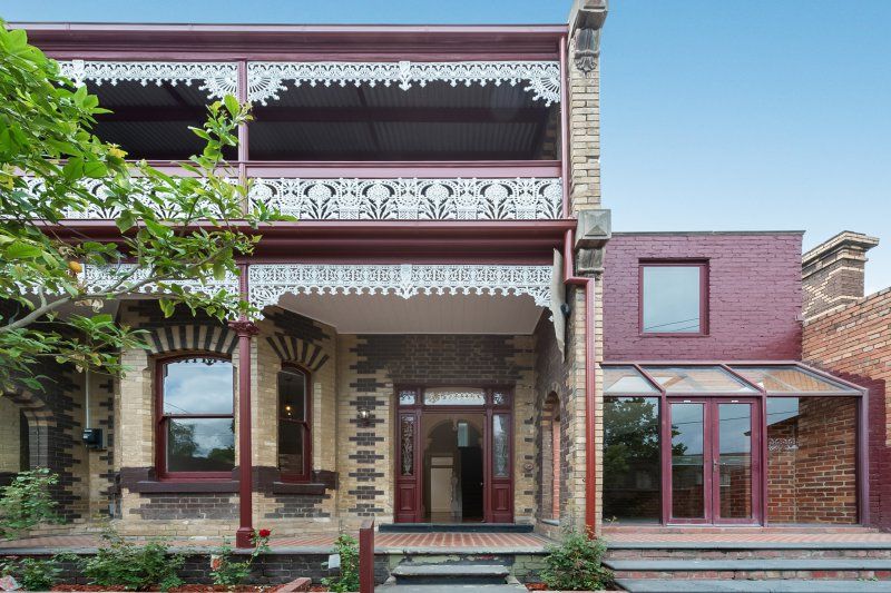 8 Cromwell Crescent, South Yarra, VIC