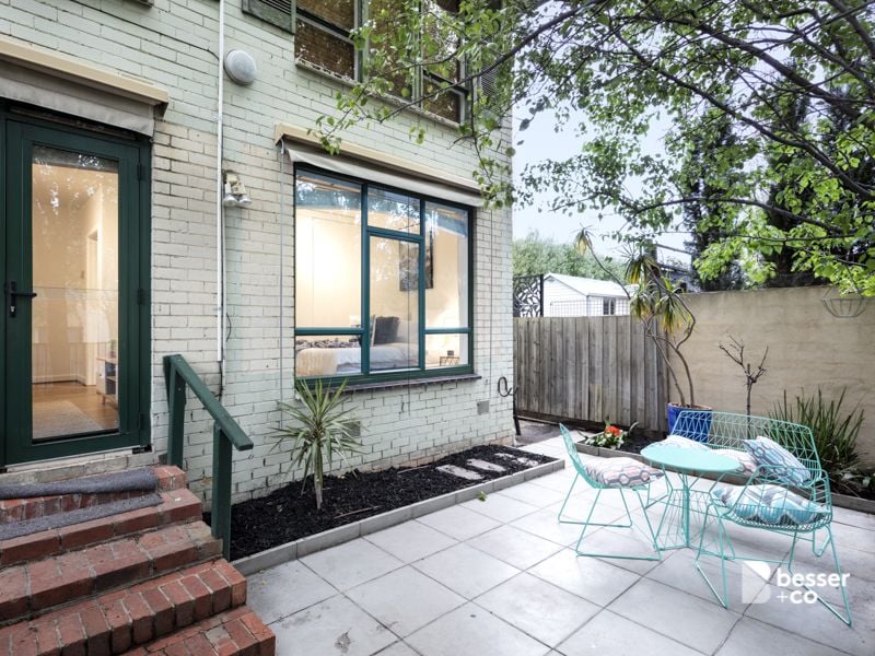 1/13 Miller Street, Prahran - Thumbnail 2