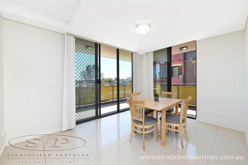 C307/27-29 George Street North Strathfield NSW, Strathfield - Thumbnail 2