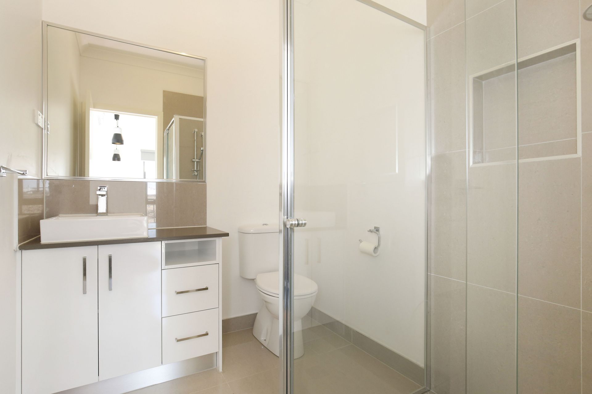 A quiet place to call home  *Insp Thu 7th Mar @ 4:40pm*