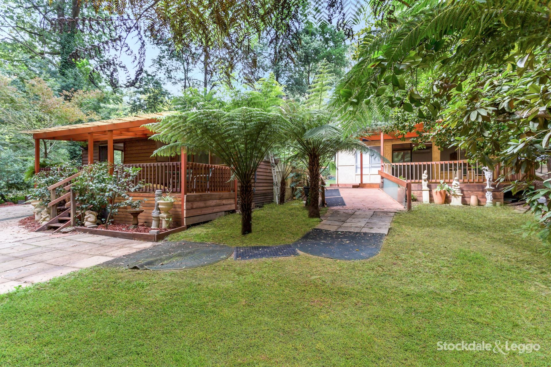 17 Lisheen Road, COCKATOO VIC
