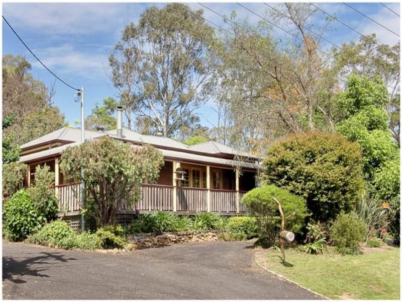 KURRAJONG, NSW, Kurrajong - Thumbnail 2