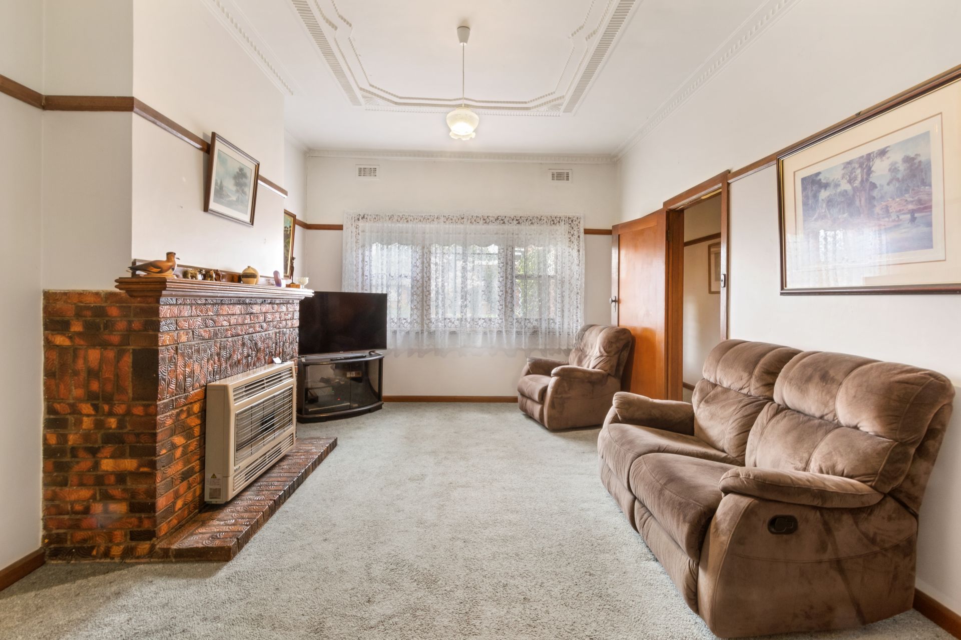 Treasured Spaces For A Terrific Future