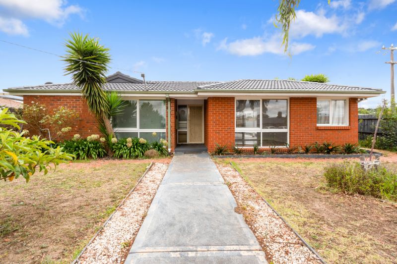 55 Derby Drive, Epping
