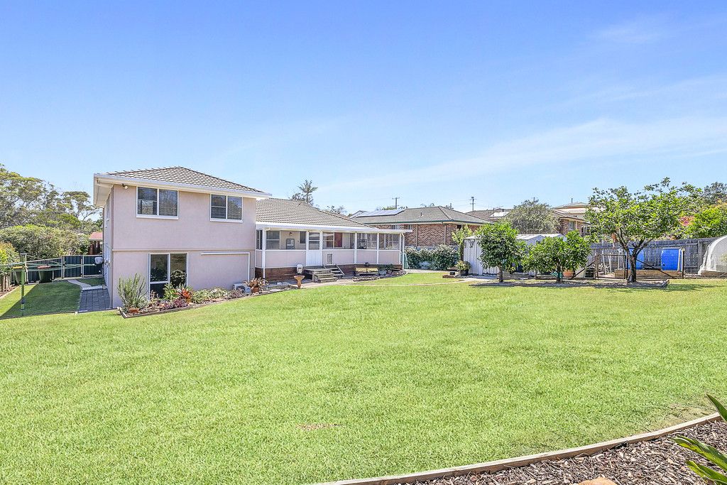 101 Panorama Drive, BONNY HILLS NSW 2445