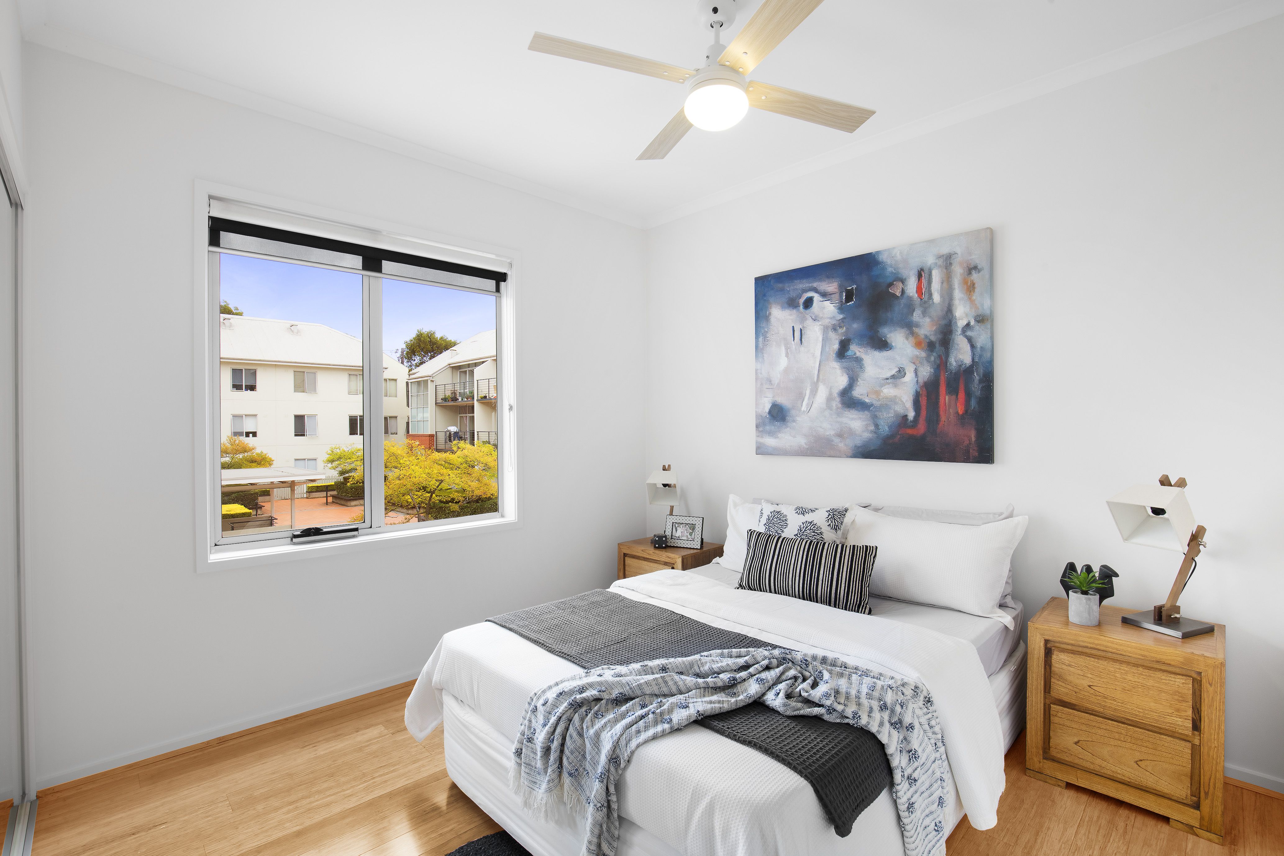 26/16 Courtney St North Melbourne VIC, North Melbourne - Thumbnail 5