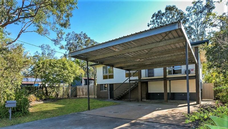 LARGE BLOCK, BIG ON VALUE WITH SIDE ACCESS