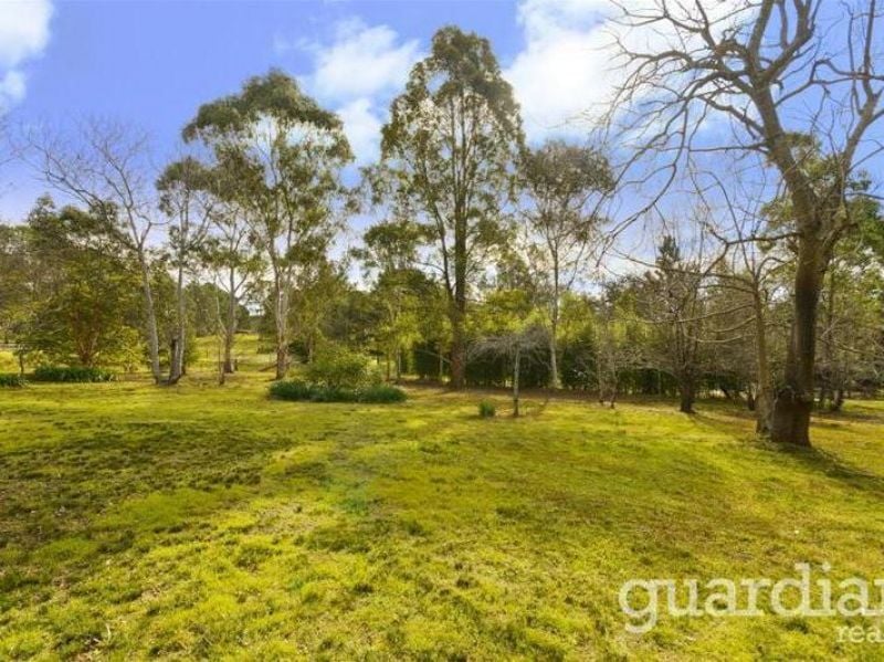 3A Wyoming Road DURAL NSW, Dural - Thumbnail 7