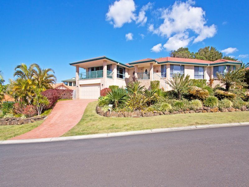 4 Tyrone Terrace BANORA POINT NSW, Banora Point - Thumbnail 4