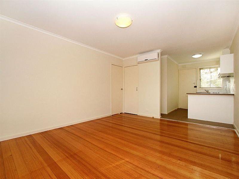 SPACIOUS TWO BEDROOM UNIT
