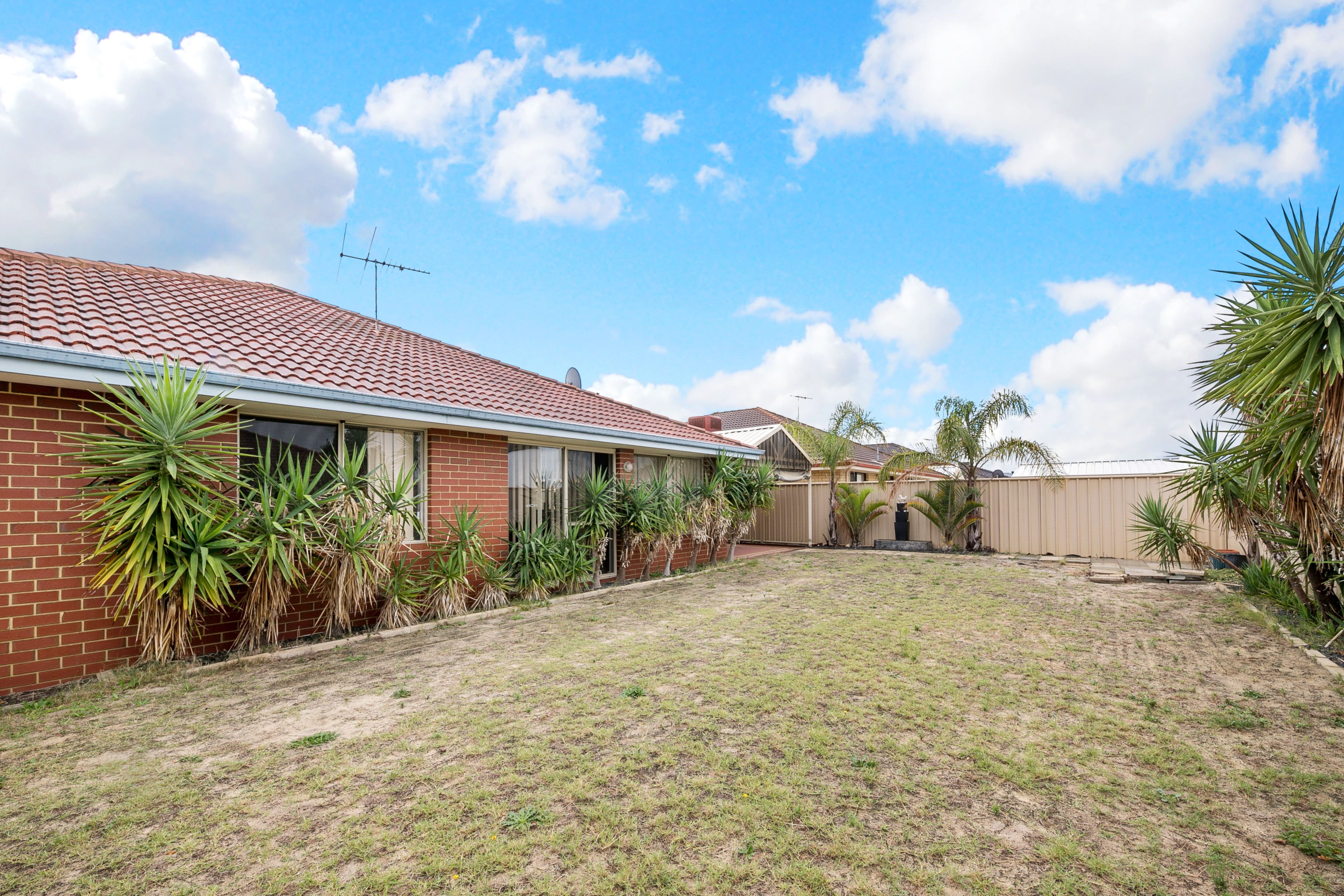 Real Estate For Sale 3 Kulin Pass Canning Vale , WA