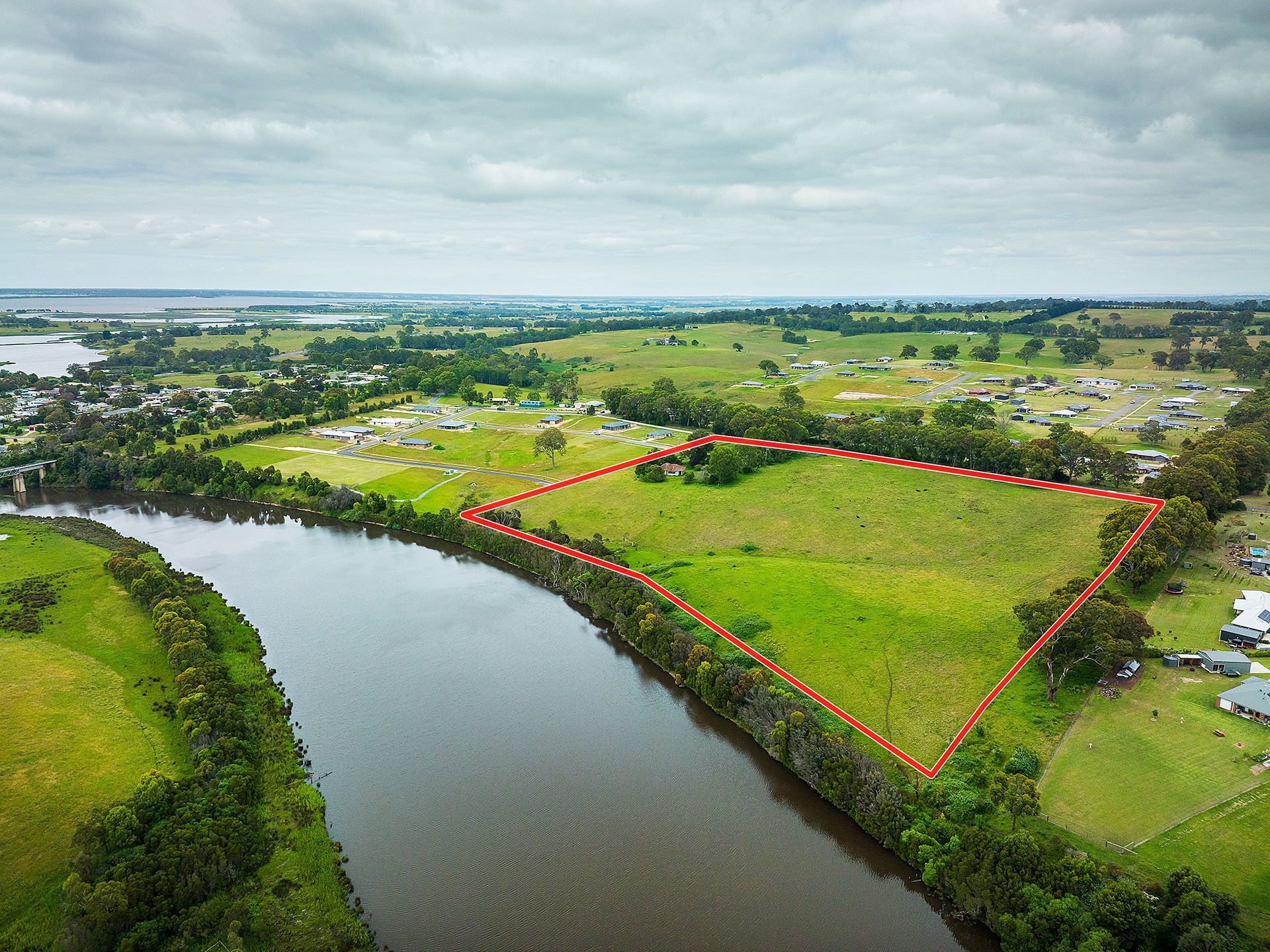 Lot 6/1 Floreani Place, Nicholson VIC 3882