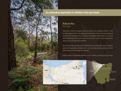 Lot 18 Port Sorell Main Road, PORT SORELL, Port Sorell - Thumbnail 5