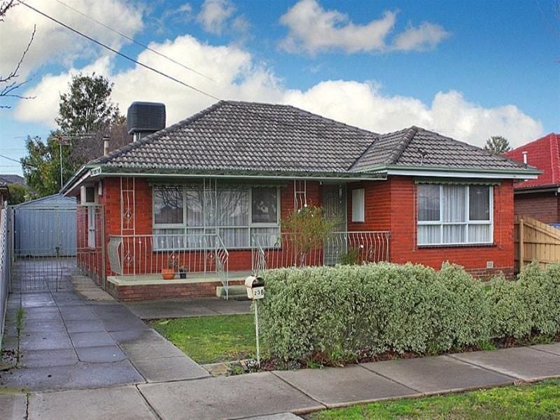 238 Dalton Road, Lalor
