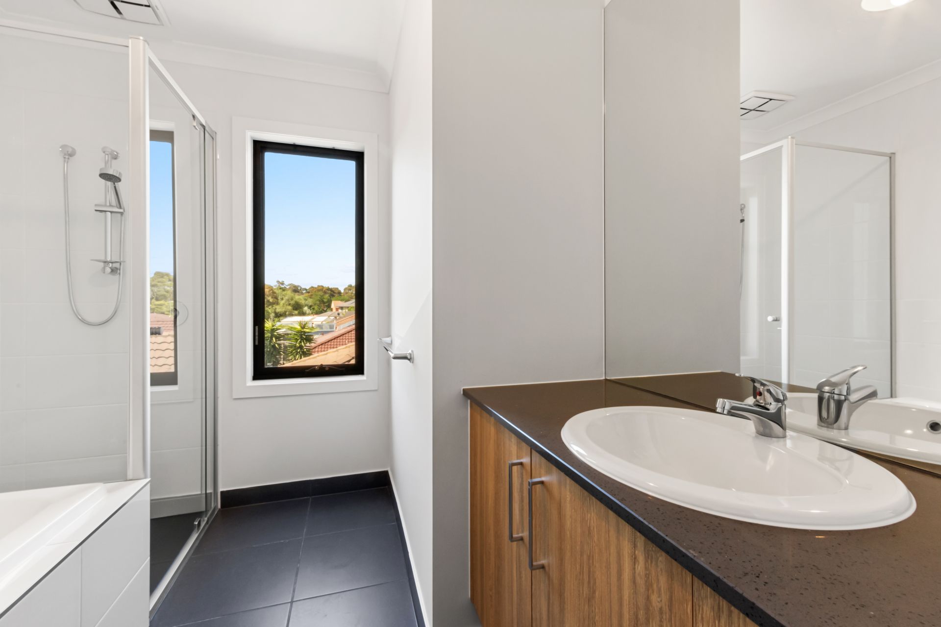 When Size Matters! Brand New 4-Bedroom Home