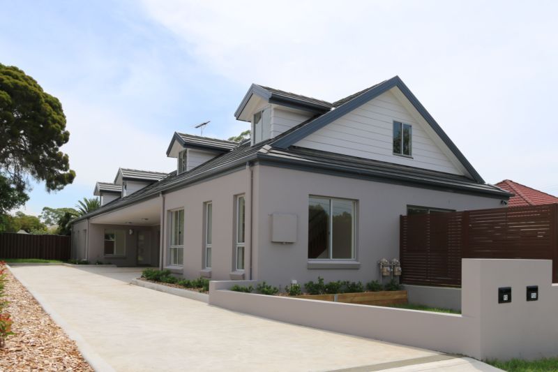 Real Estate For Sale St Marys , NSW