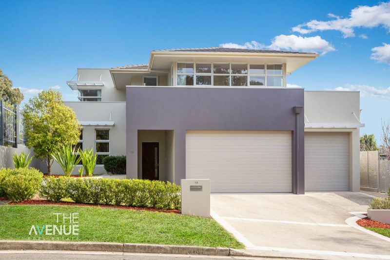 19 Westwood Way, Bella Vista The Avenue Real Estate