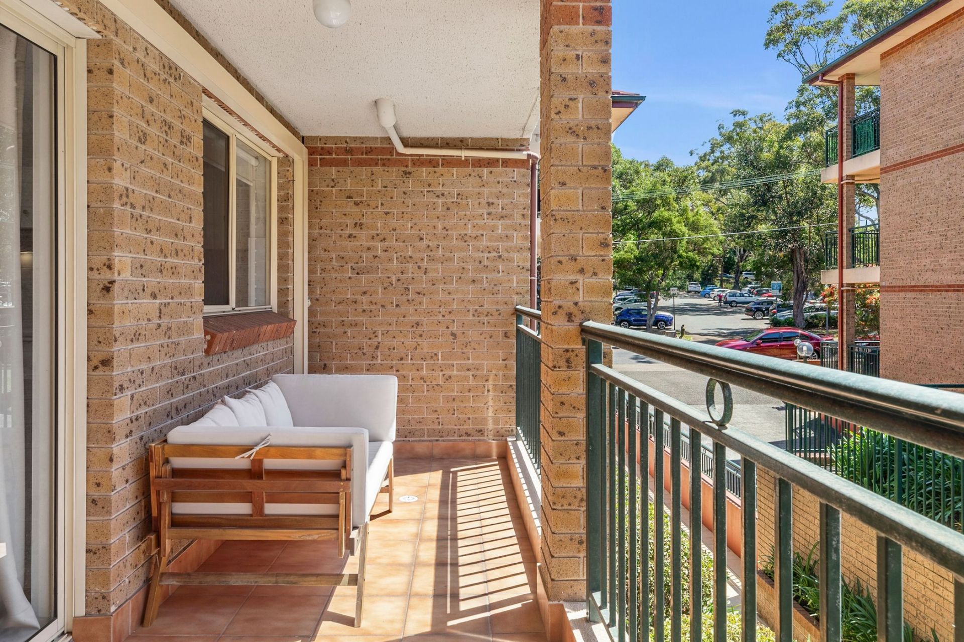 25/1624 Chapman Street, Gymea MattBlak Property