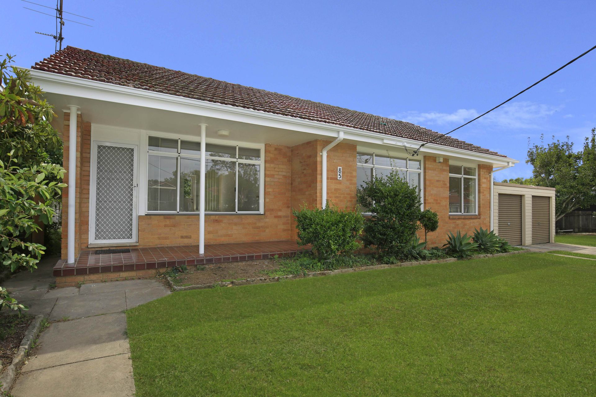 85 Hopewood Crescent, Fairy Meadow Jackson Residential