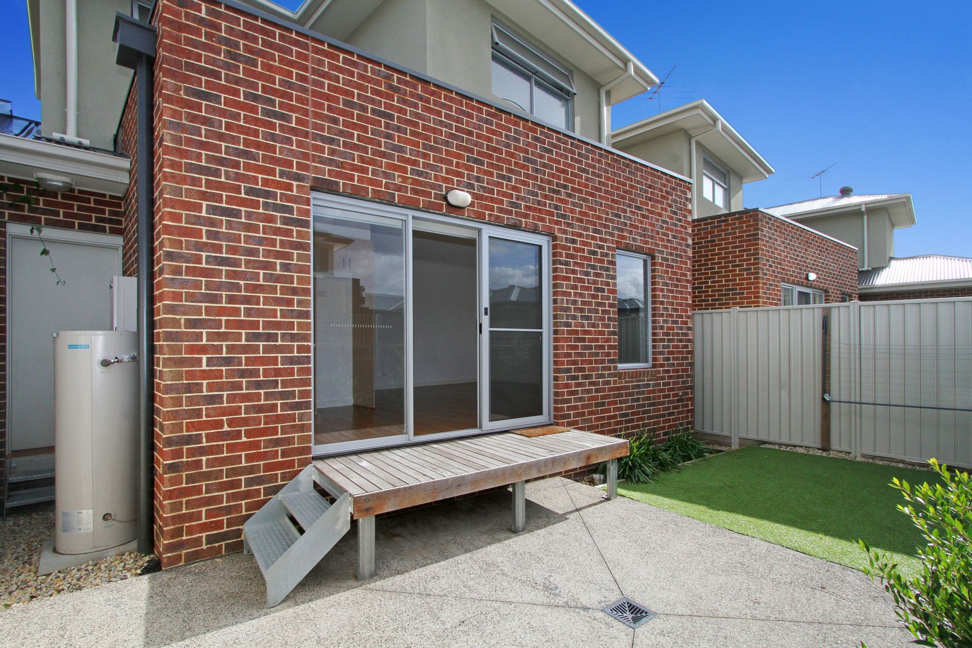 Spacious Living At Its Best!