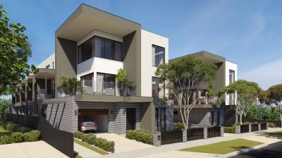 Exciting New Development Right In The Heart Of Sunshine