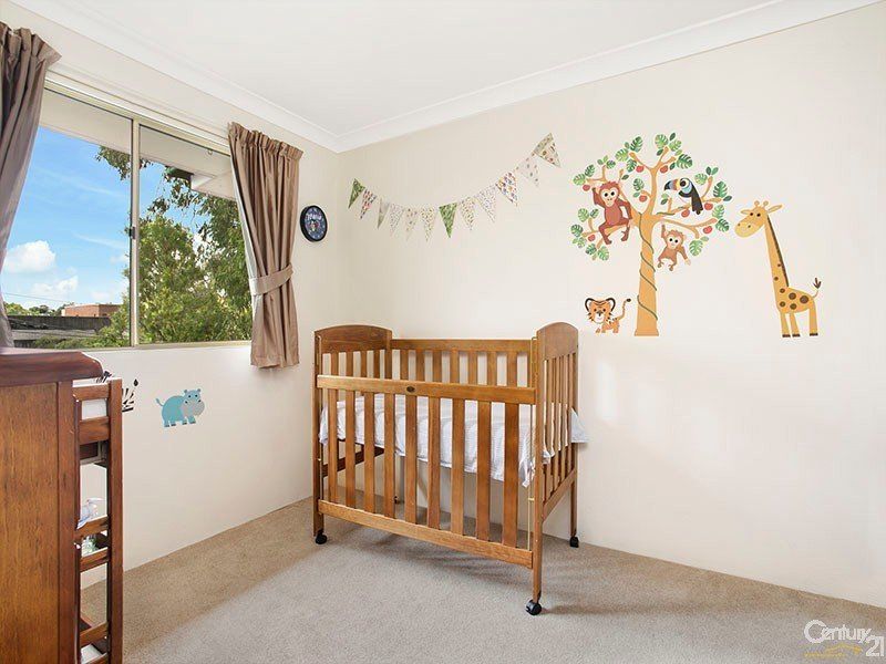 30/13-21 Oxford Street, SUTHERLAND, Sutherland - Thumbnail 8