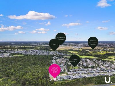 Colebee, 69A Coronato Parade