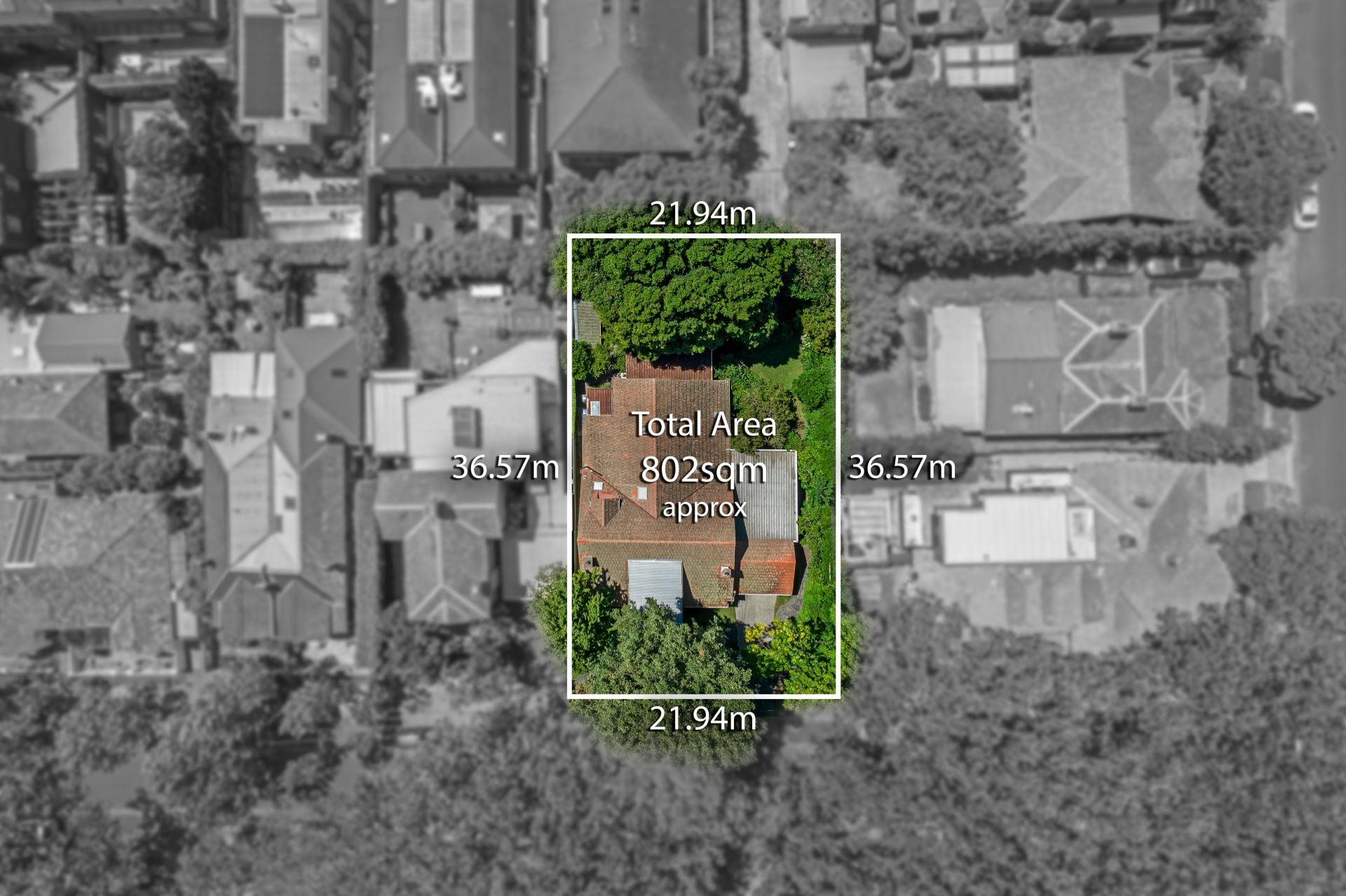 Kay & Burton 7 Harvey Street, Malvern