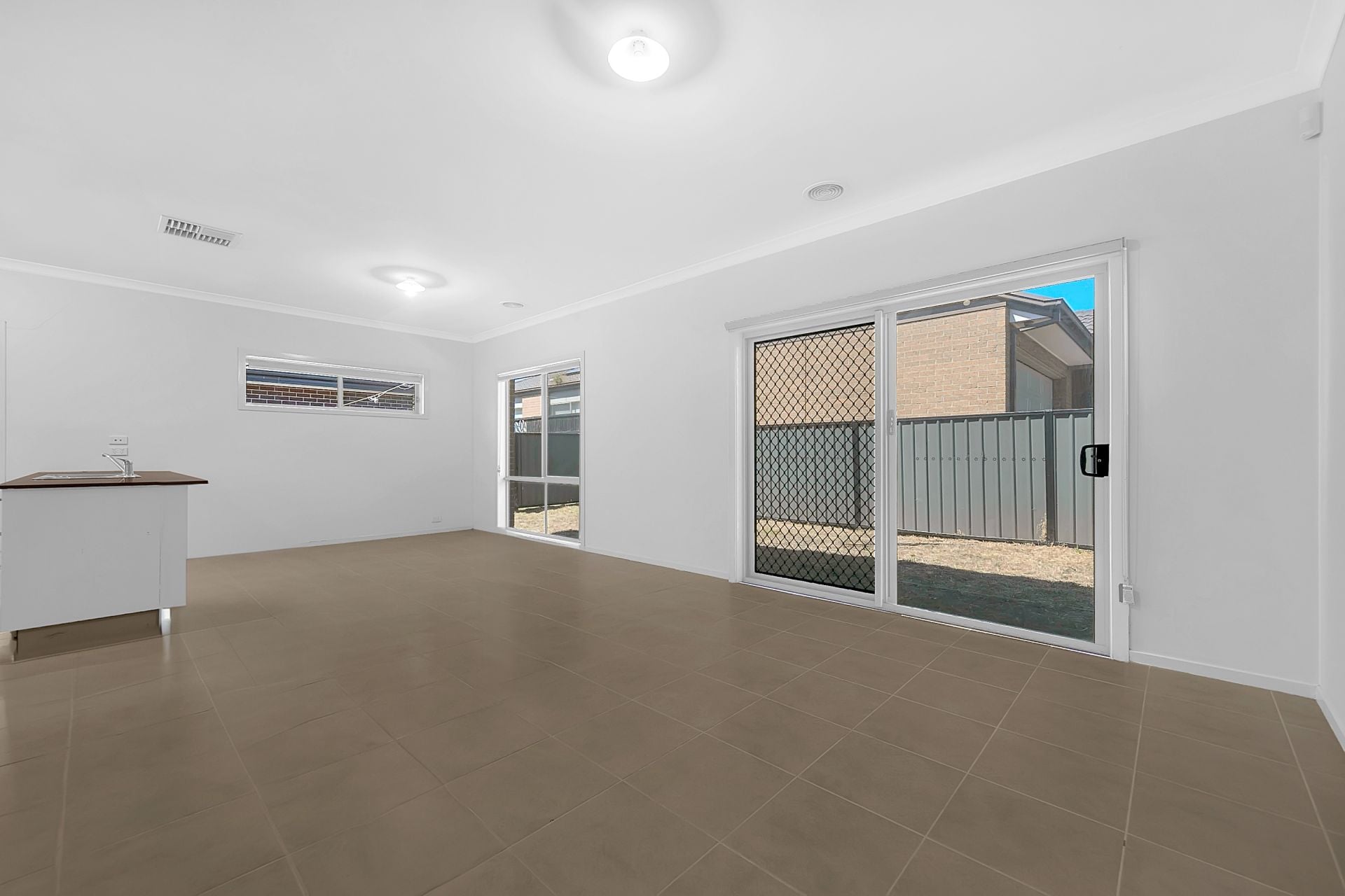 Modern Family Living in the Heart of Mernda