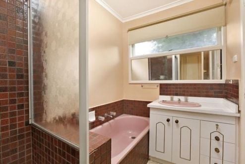 AFFORDABLE 4 BEDROOM HOME - LAND APPROX  724m2
