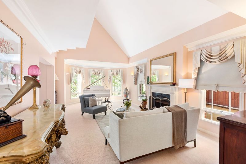 34 St Andrews Drive, Pymble