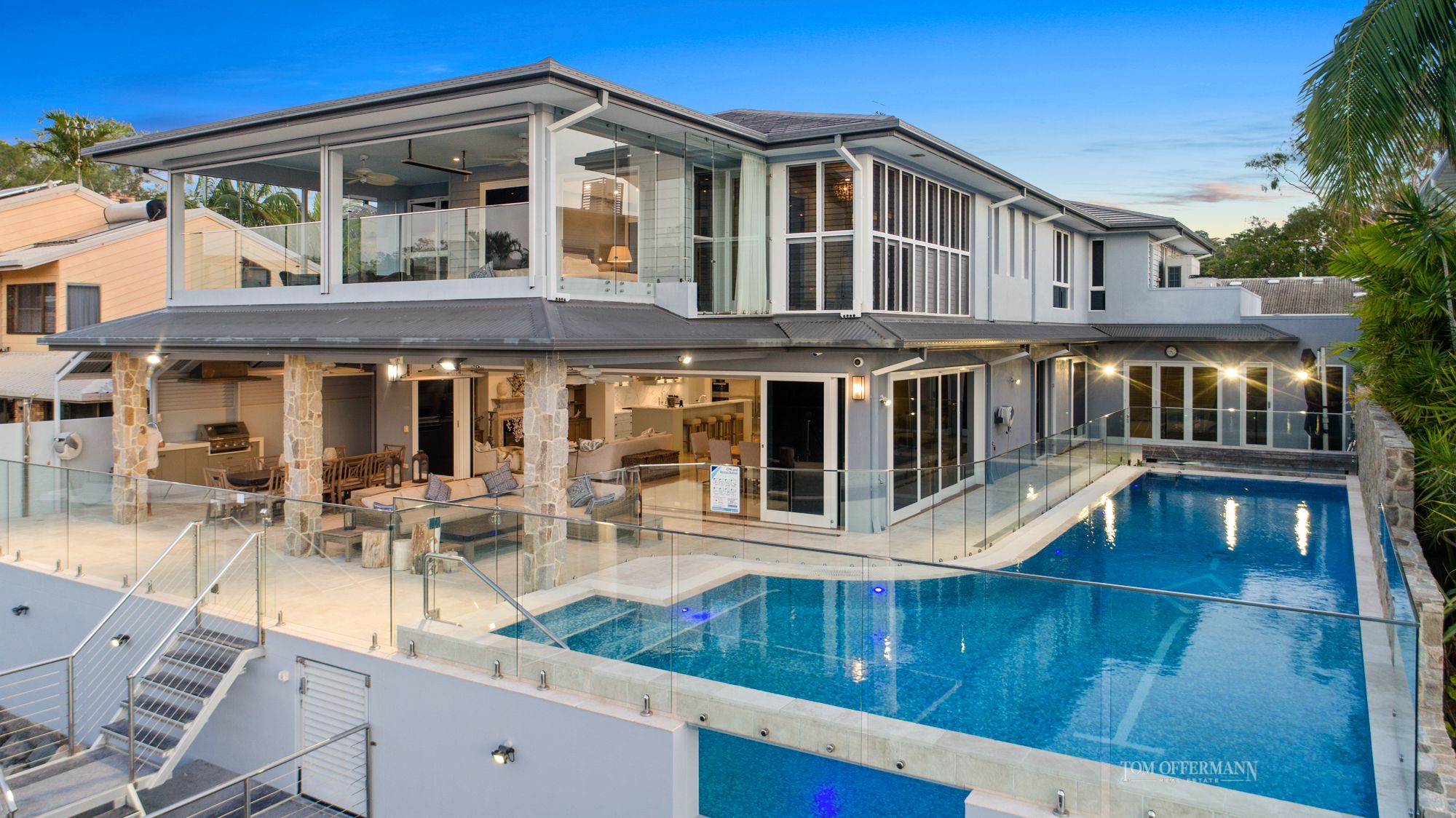 Real Estate For Sale 8 Noosa Parade Noosa Heads , QLD