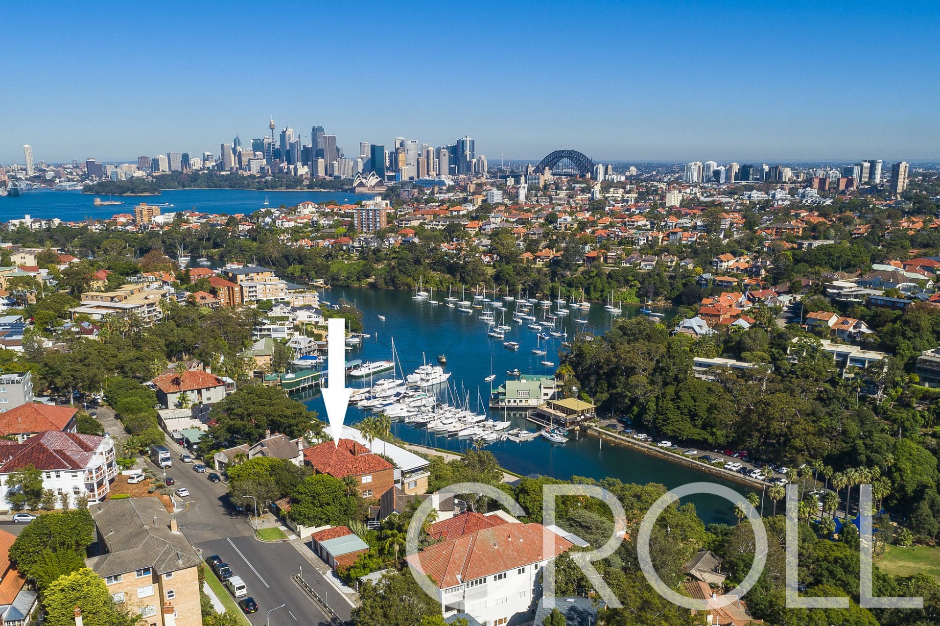 4/8a Mosman Street MOSMAN NSW, Mosman - Thumbnail 2