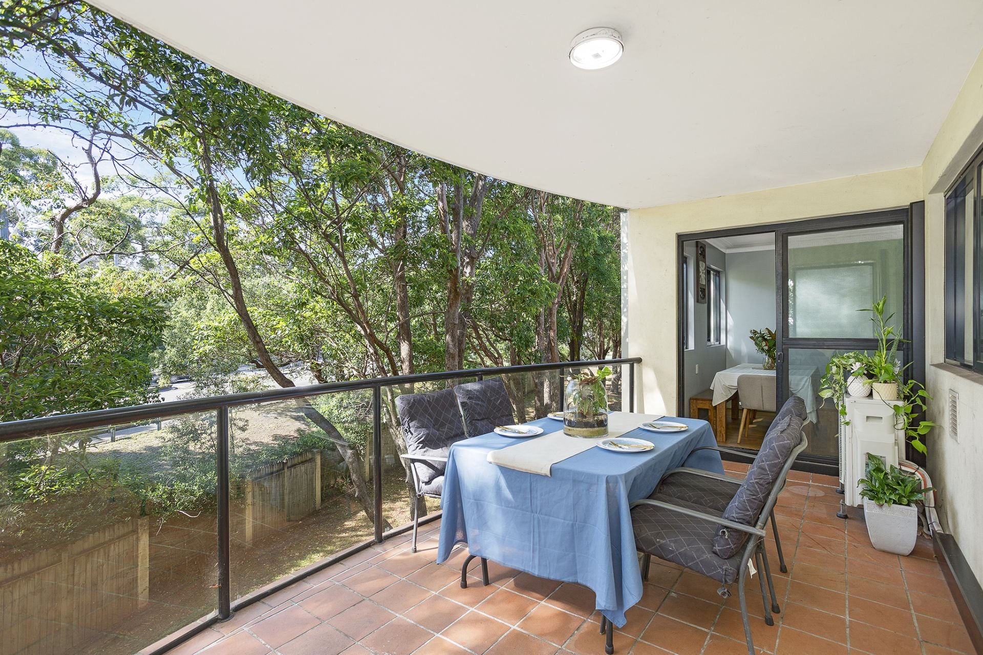 12D/2B Mowbray Street Sylvania NSW, Sylvania - Thumbnail 3