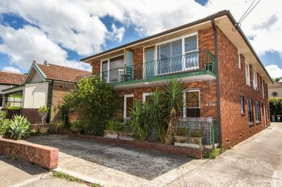 6/225 New Canterbury Road, Lewisham