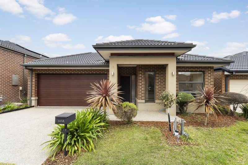 17 Hillerman Road, Wollert