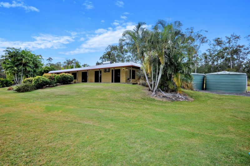 41 Trevors Road, Isis Central, Isis Central - Thumbnail 2