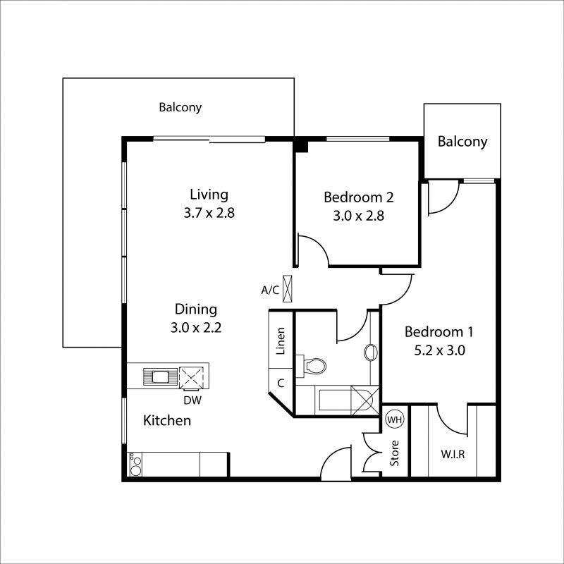 24/9 Ebenezer Place Adelaide 5000