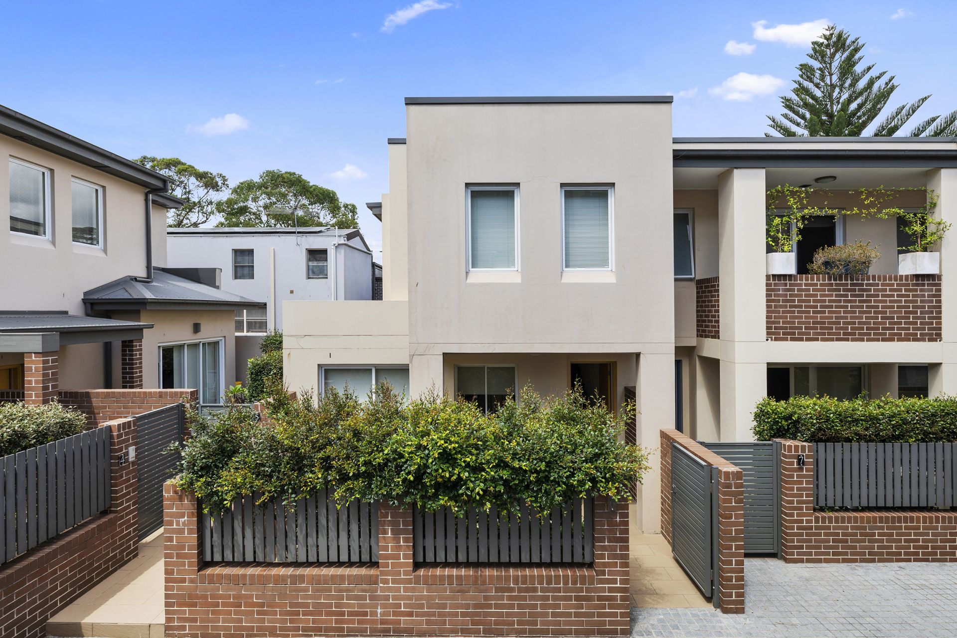 6/18 Gorman Street Marrickville NSW, Marrickville - Image 1