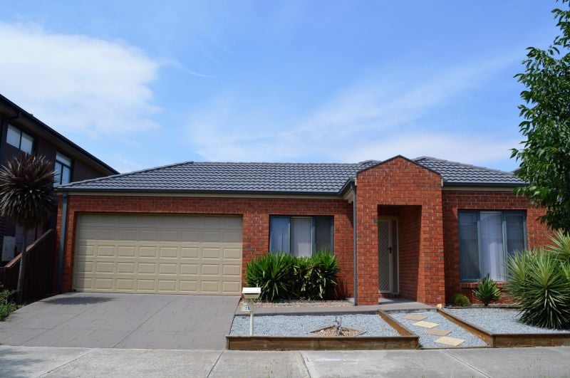 15 Wuchatsch Avenue, Epping