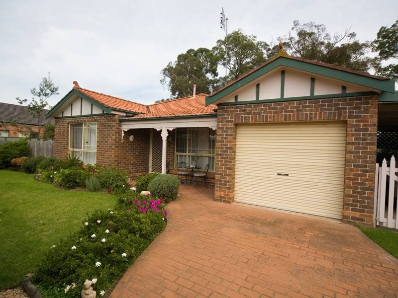 Real Estate For Sale 15D Barbour Road Thirlmere , NSW