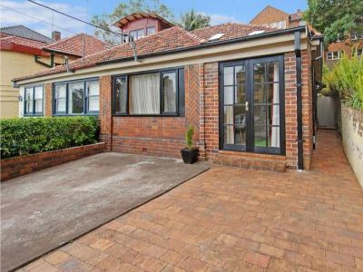 4 Pitt Street RANDWICK NSW, Randwick - Thumbnail 8