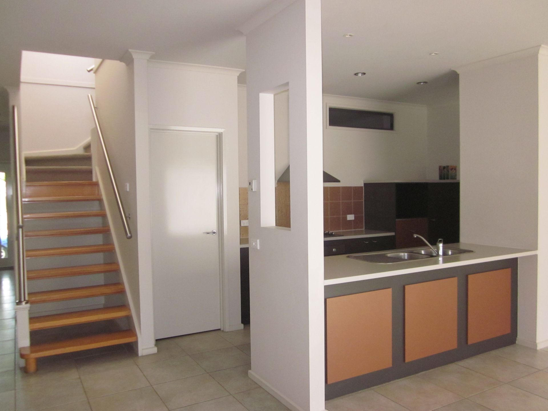 STYLISH HOME OPPOSITE PARKLAND