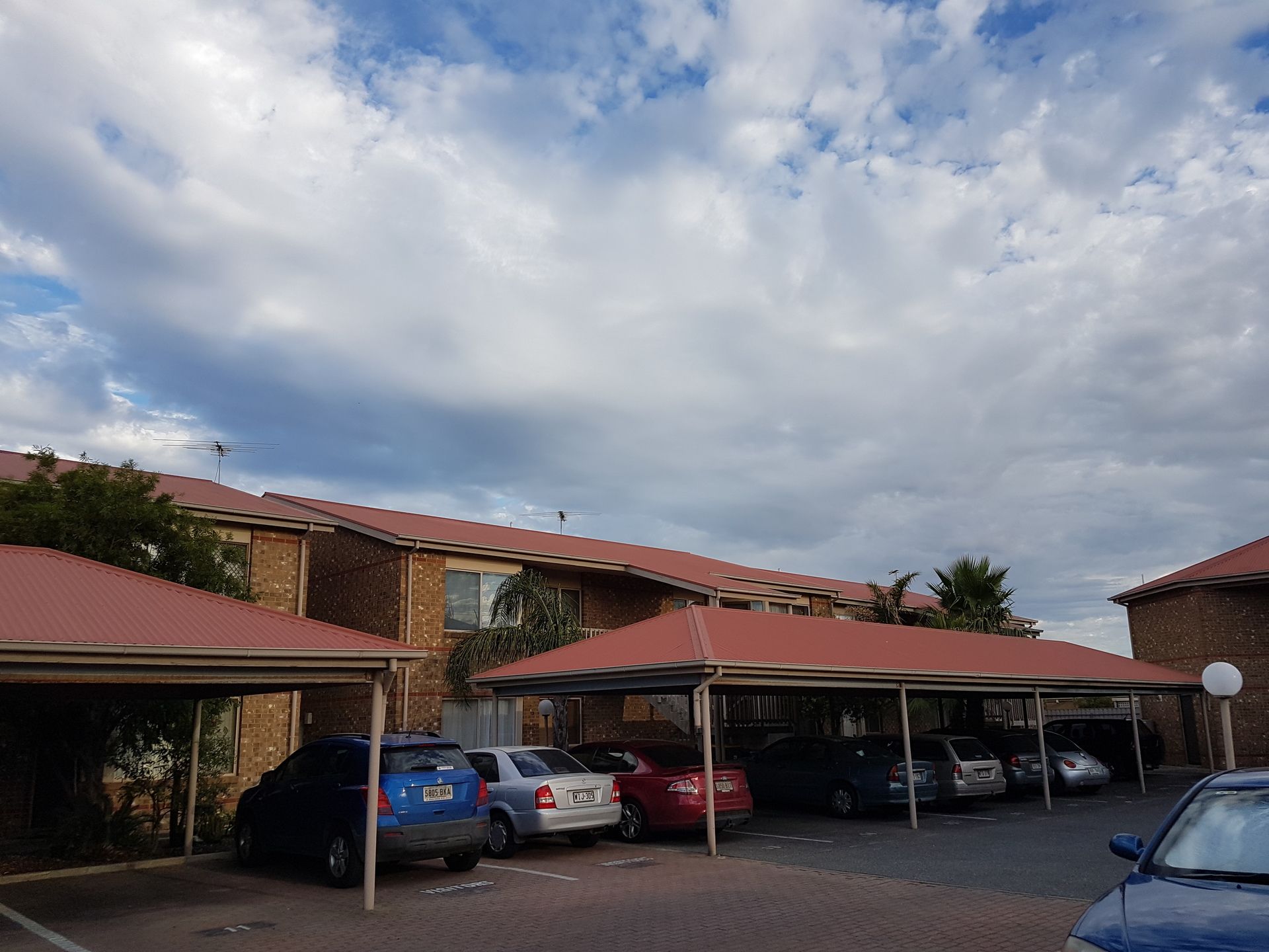 16/312 Victoria Road Largs North 5016