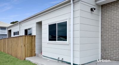 12A Mount Pleasant Drive