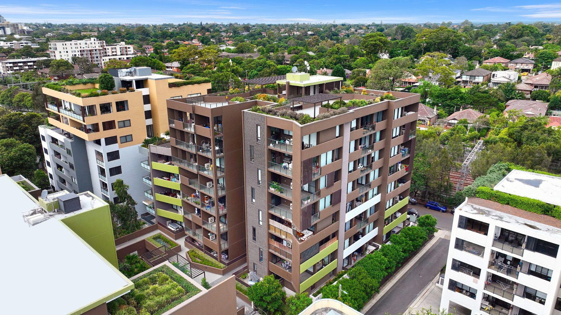 AG05/40-42 Loftus Crescent Homebush NSW, Homebush - Thumbnail 2