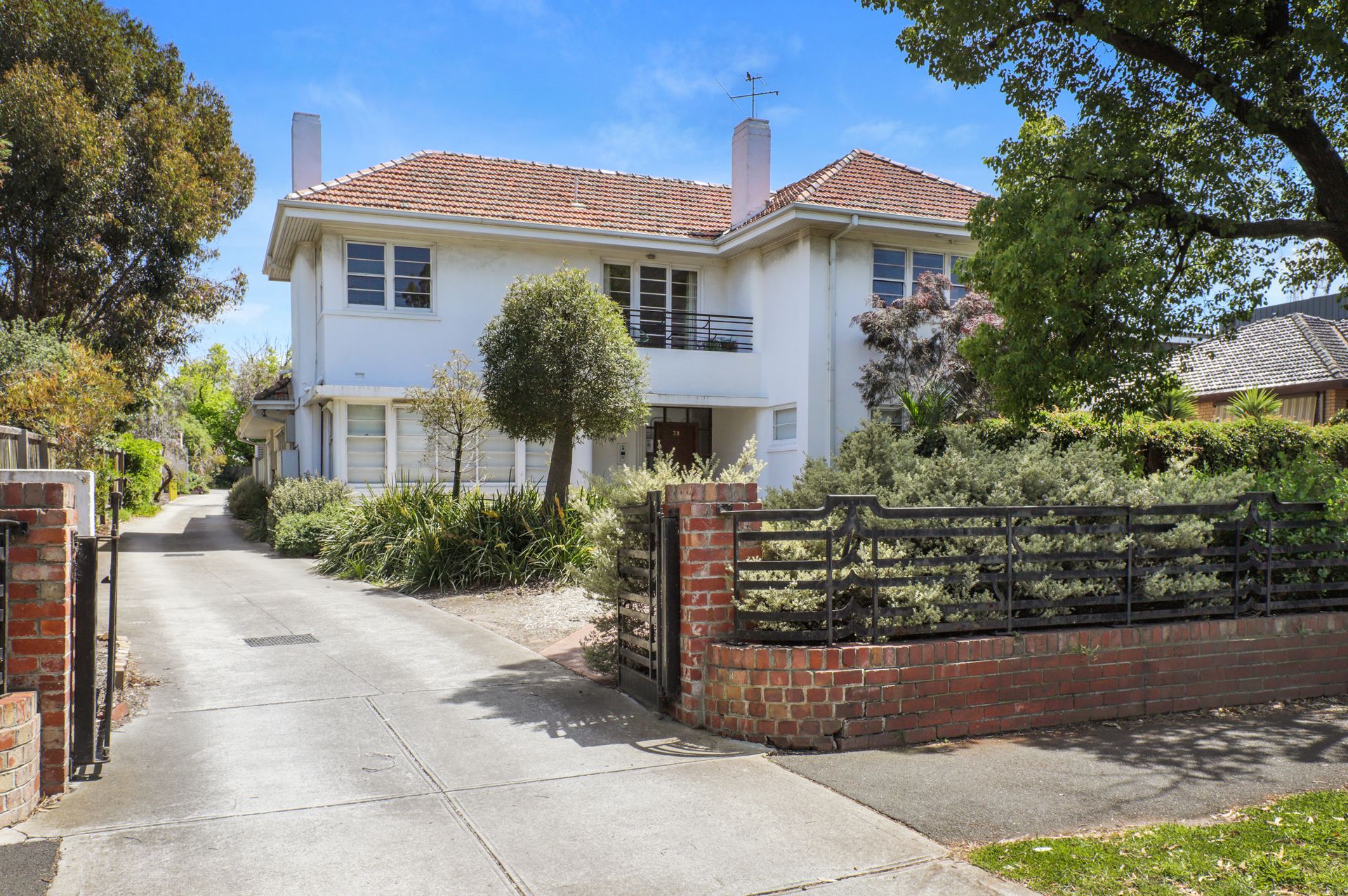 1/38 Geelong Road Footscray VIC, Footscray - Thumbnail 3