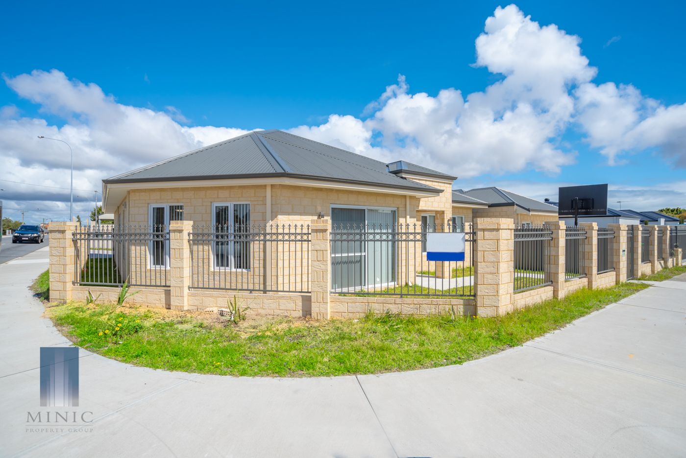 Real Estate For Sale 182AandB Morley Drive Yokine , WA